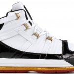 Nike LeBron 3 Remix