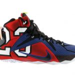 Nike LeBron 12 What the LeBron