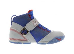 Nike LeBron 5 All Star Game