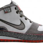 Nike LeBron 6 Los Angeles