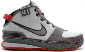 Nike LeBron 6 Los Angeles