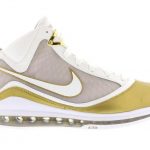 Nike LeBron 7 China Moon (2009)