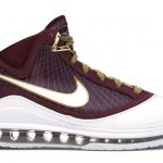 Nike LeBron 7 Christ the King (CTK)
