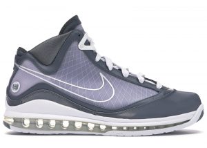 Nike LeBron 7 Cool Grey