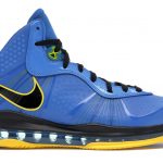 Nike LeBron 8 V/2 Entourage