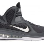 Nike LeBron 9 Cool Grey