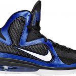 Nike LeBron 9 Kentucky