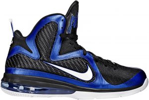 Nike LeBron 9 Kentucky