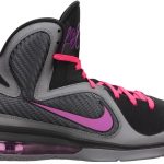 Nike LeBron 9 Miami Nights