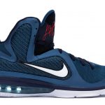 Nike LeBron 9 Swingman