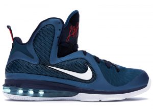 Nike LeBron 9 Swingman