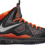 Nike LeBron X Black History Month