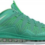 Nike LeBron X Low Easter