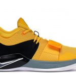 Nike PG 2.5 Moon Exploration
