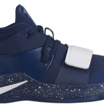 Nike PG 2.5 TB Midnight Navy White