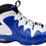 Nike Penny III Royal White