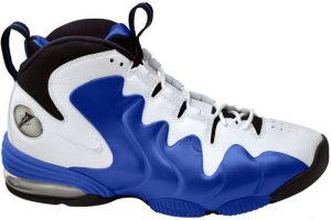 Nike Penny III Royal White