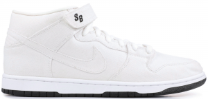 Nike SB Dunk Mid Tokyo Canvas
