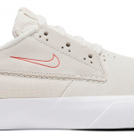 Nike SB Shane Summit White University Red
