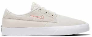 Nike SB Shane Summit White University Red