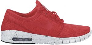 Nike SB Stefan Janoski Max Light Crimson