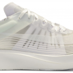 Nike Zoom Fly SP Triple White