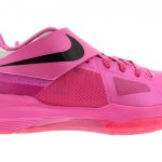 Nike KD 4 Aunt Pearl