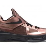 Nike KD 4 Copper (Christmas)