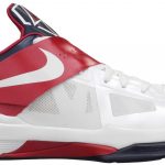 Nike KD 4 USA Olympic