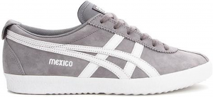 Onitsuka Tiger Mexico Delegation Grey