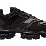 Prada Cloudbust Thunder Knit Black