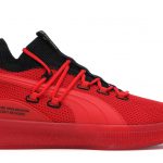 Puma Clyde Court REFORM Red