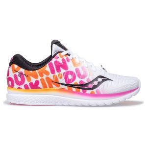 Saucony Kinvara 10 Dunkin