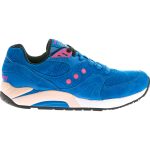 Saucony G9 Control Blue
