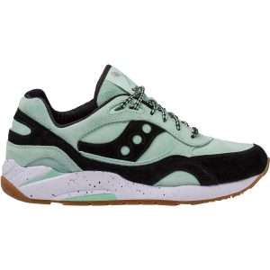Saucony G9 Shadow 6 Scoops Pack Mint Chocolate Chip