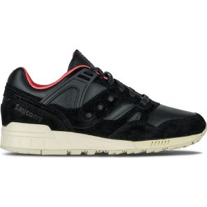 Saucony Grid SD Black