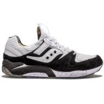 Saucony Grid 9000 Originators DJ Delz Miami Nights