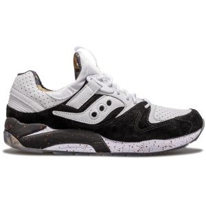 Saucony Grid 9000 Originators DJ Delz Miami Nights