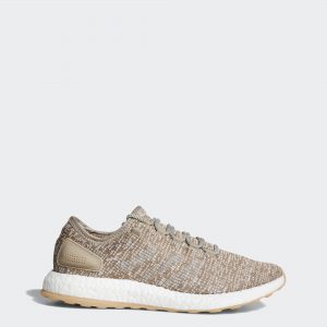 adidas Pure Boost Trace Khaki