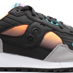 Saucony Shadow 5000 West NYC Tequila Sunrise