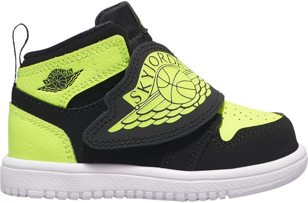 air-jordan-1 BQ7196-007