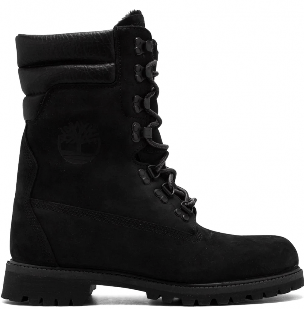 timberland-sneaker TB0A1Q9O