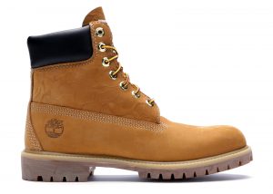 Timberland 6″ Bape x Undefeated
