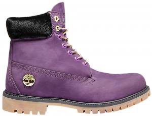 Timberland 6″ NBA Los Angeles Lakers