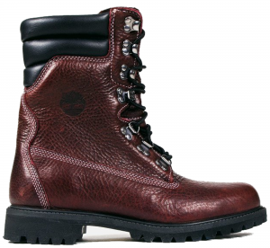 Timberland 8″ Super Boot King 40 Below Burgundy