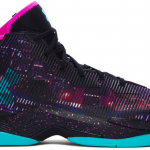 UA Curry 2.5 Miami