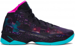 UA Curry 2.5 Miami