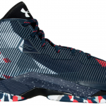 UA Curry 2.5 USA