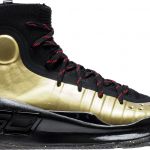 Under Armour Curry 4 Shoe Palace 25th Anniversary