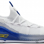 Under Armour Curry 6 Dub Nation (GS)
